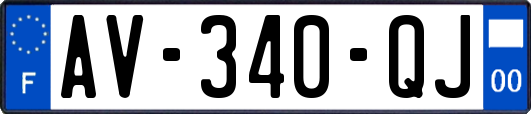 AV-340-QJ