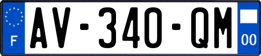 AV-340-QM