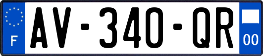 AV-340-QR