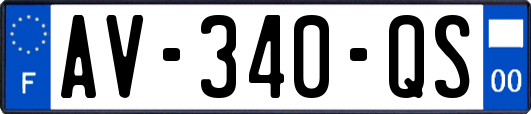 AV-340-QS