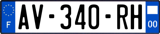 AV-340-RH