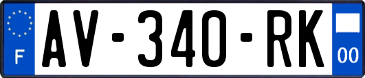 AV-340-RK