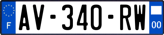 AV-340-RW