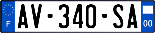 AV-340-SA