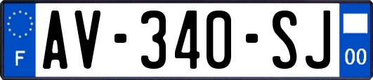 AV-340-SJ