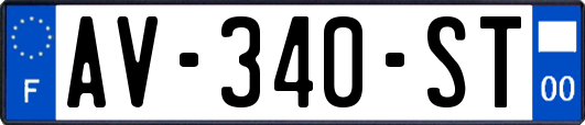 AV-340-ST