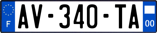 AV-340-TA
