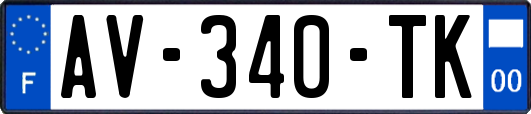 AV-340-TK