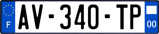 AV-340-TP