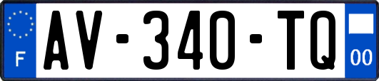 AV-340-TQ