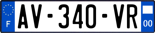 AV-340-VR
