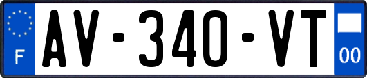 AV-340-VT