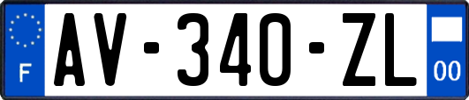 AV-340-ZL