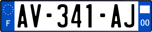 AV-341-AJ