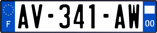 AV-341-AW