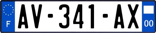 AV-341-AX