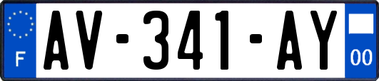 AV-341-AY