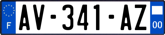 AV-341-AZ