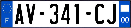 AV-341-CJ