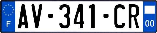 AV-341-CR