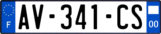 AV-341-CS
