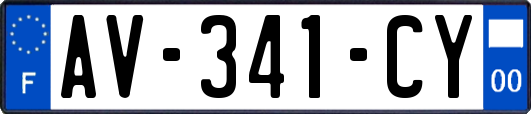 AV-341-CY