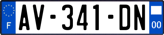 AV-341-DN