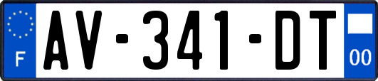 AV-341-DT