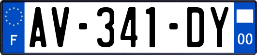 AV-341-DY