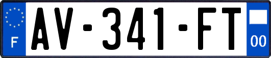 AV-341-FT