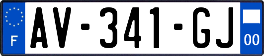 AV-341-GJ