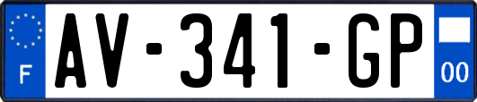 AV-341-GP