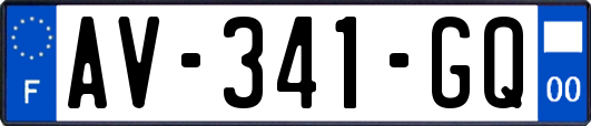 AV-341-GQ