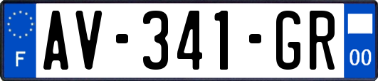 AV-341-GR