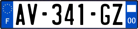 AV-341-GZ