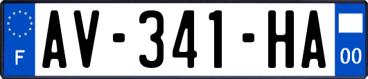AV-341-HA