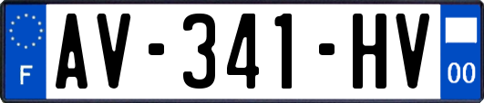 AV-341-HV