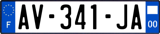 AV-341-JA