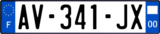 AV-341-JX