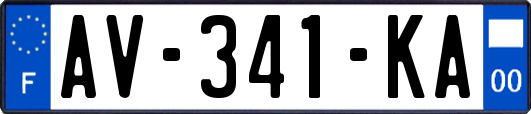 AV-341-KA