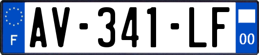 AV-341-LF