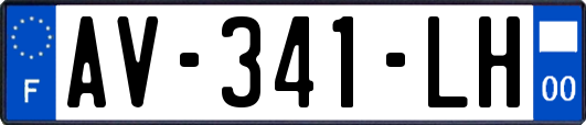 AV-341-LH