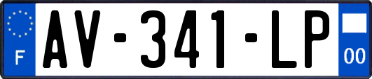 AV-341-LP