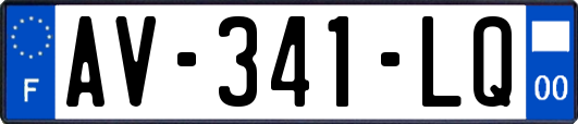 AV-341-LQ