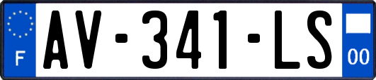 AV-341-LS