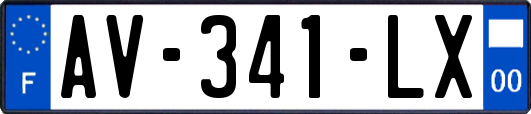 AV-341-LX