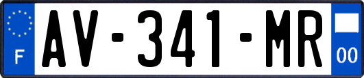 AV-341-MR