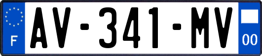 AV-341-MV
