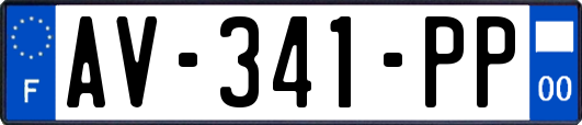 AV-341-PP