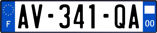 AV-341-QA